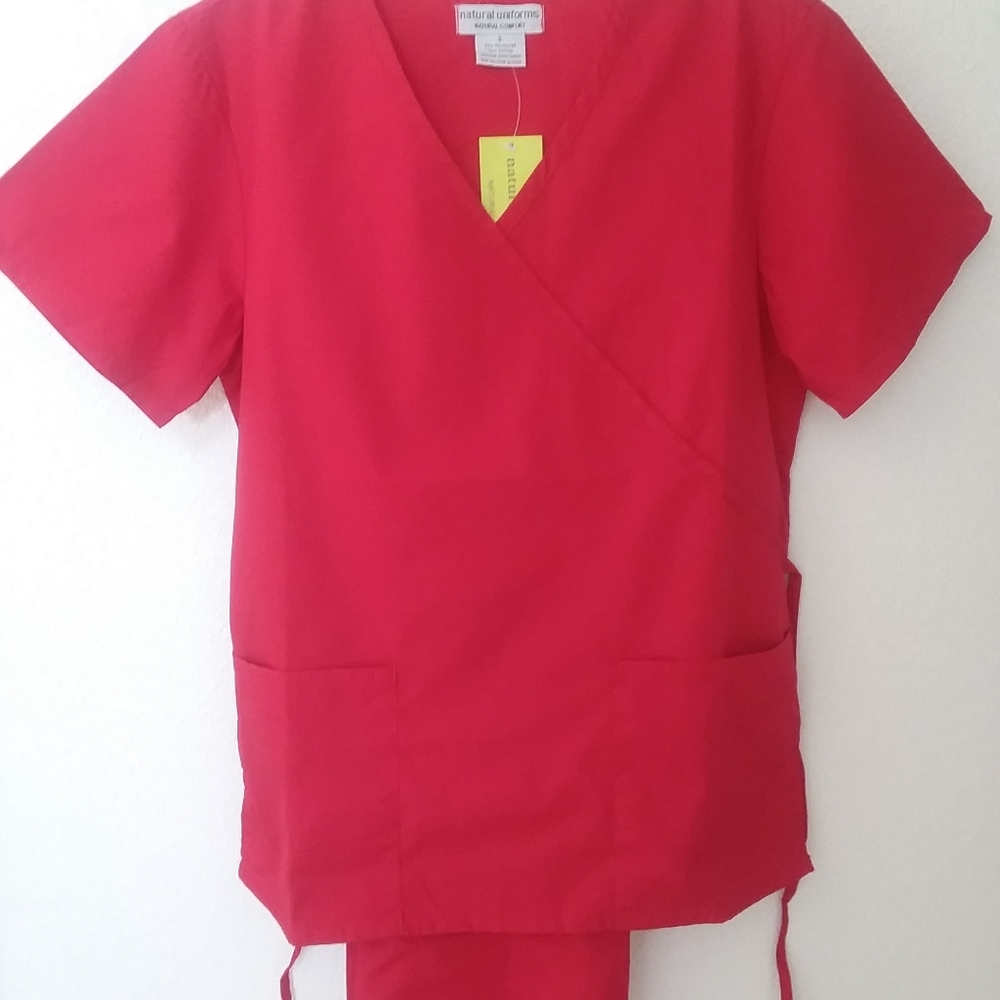 SCRUB SET/UNIFORM